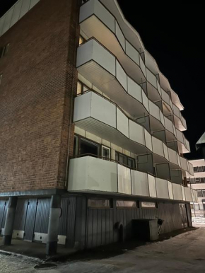 The Urban Loft in Rovaniemi